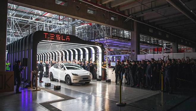 19 万的 Model 3，什么时候来？