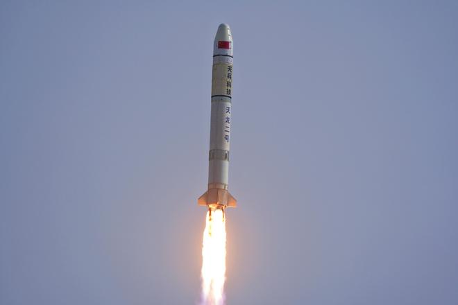 可重复使用试验航天器成功着陆，中国版SpaceX何时上天？