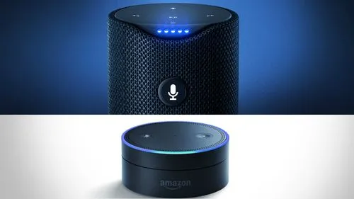亚马逊的智能音箱将加入“类ChatGPT”功能