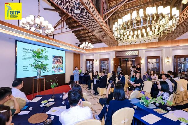 倒计时!2023广州国际旅游展览会5月19日隆重启幕