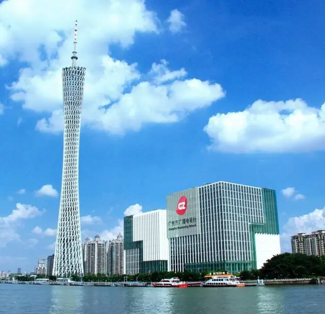 广州“超高清”产业产值：力争2023年突破2500亿元