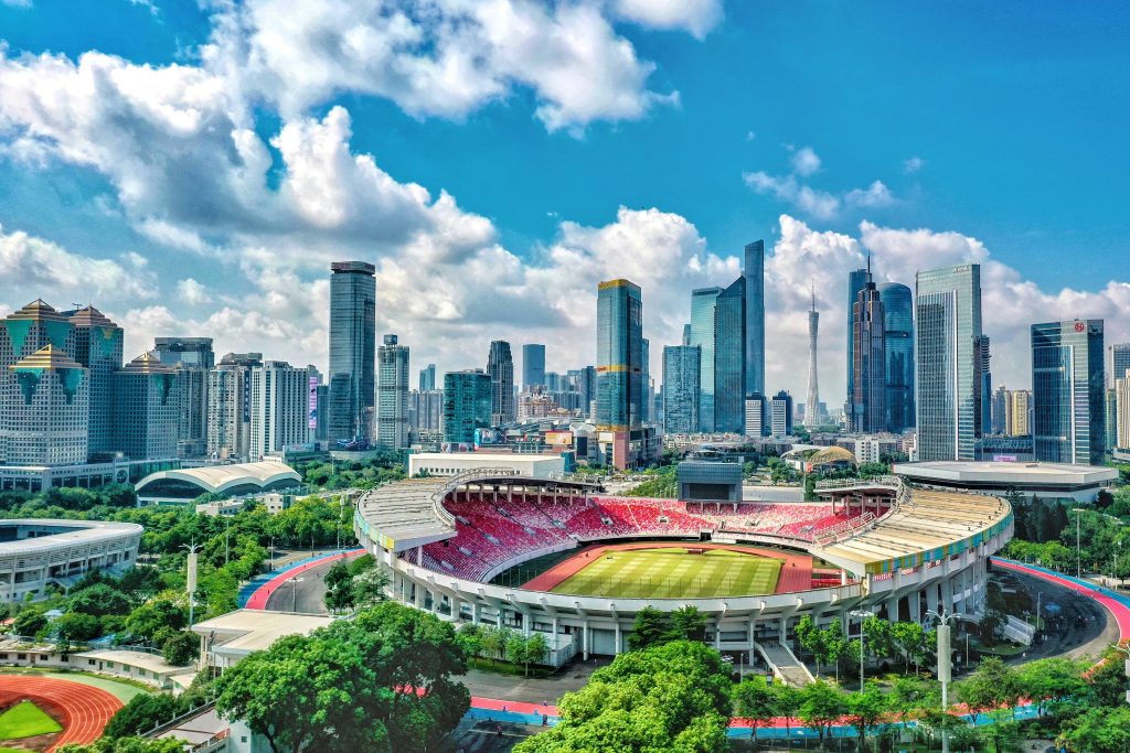 广州机场高速改扩建计划6月底开工