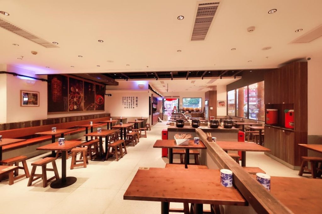 重庆必吃榜十年老店“饭粑跎”,开到广州了!