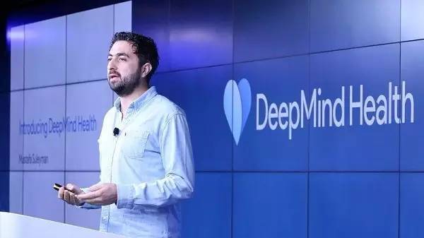 Deepmind联合创始人：未来5-10年，AI将使大量白领沦为Loser