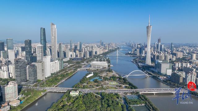 14条广州治水经验,被住建部梳理公开