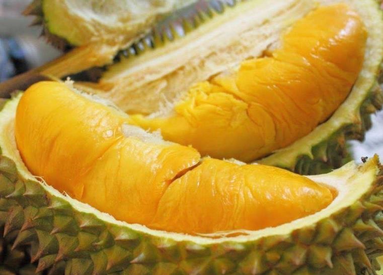 榴莲对身体的6大好处，食用榴莲的7大禁忌