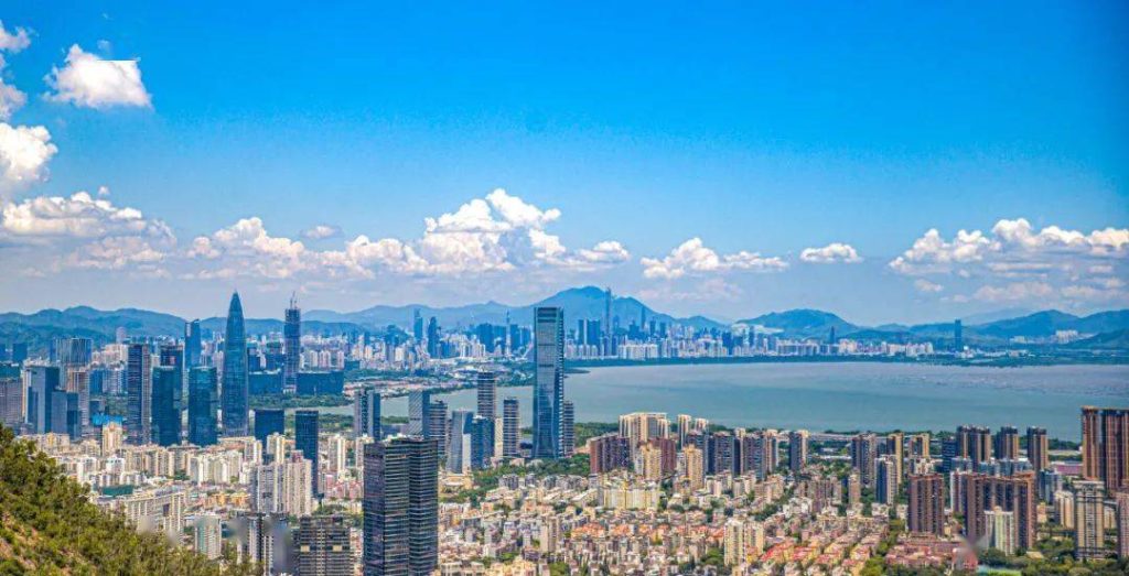 深圳电信助力深圳打造5G-A全国第一城