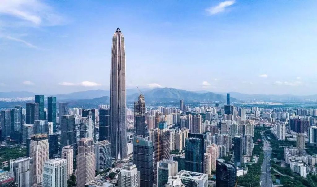 深圳市2023年高龄老人津贴资格认证已开始