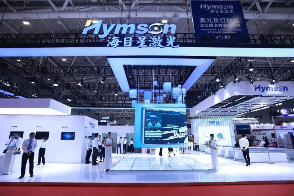 深圳国际电池展开幕 带来全新技术产品涌动大商机