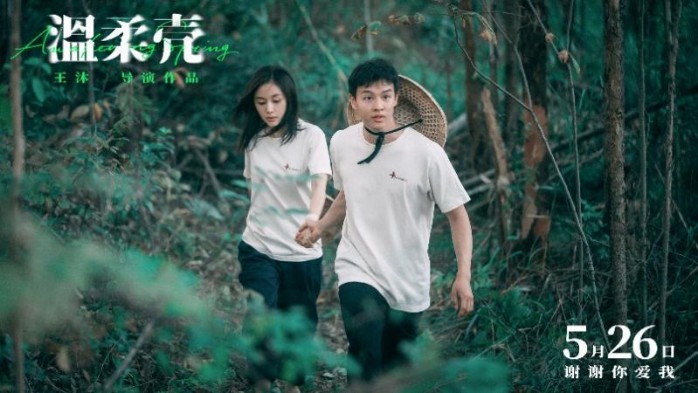 王子文新剧新电影接连播映 平遥影后收视灵药霸屏五月档