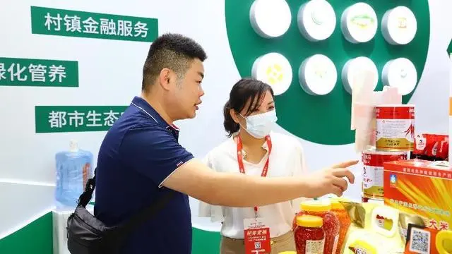 广州餐博会开幕，展现预制菜新业态风向标