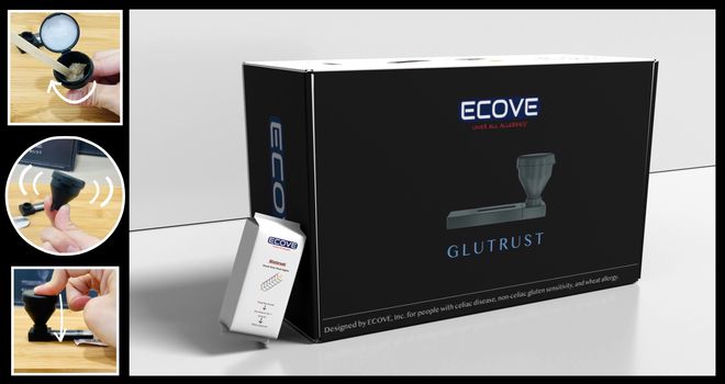 让吃货不惧食物过敏，Ecove提供消费级的过敏源“快筛”产品