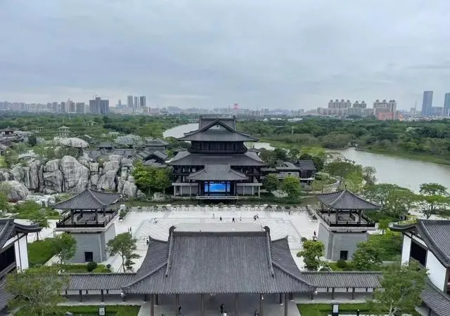 官宣：112条“读懂广州”文化旅游精品线路邀你去打卡！