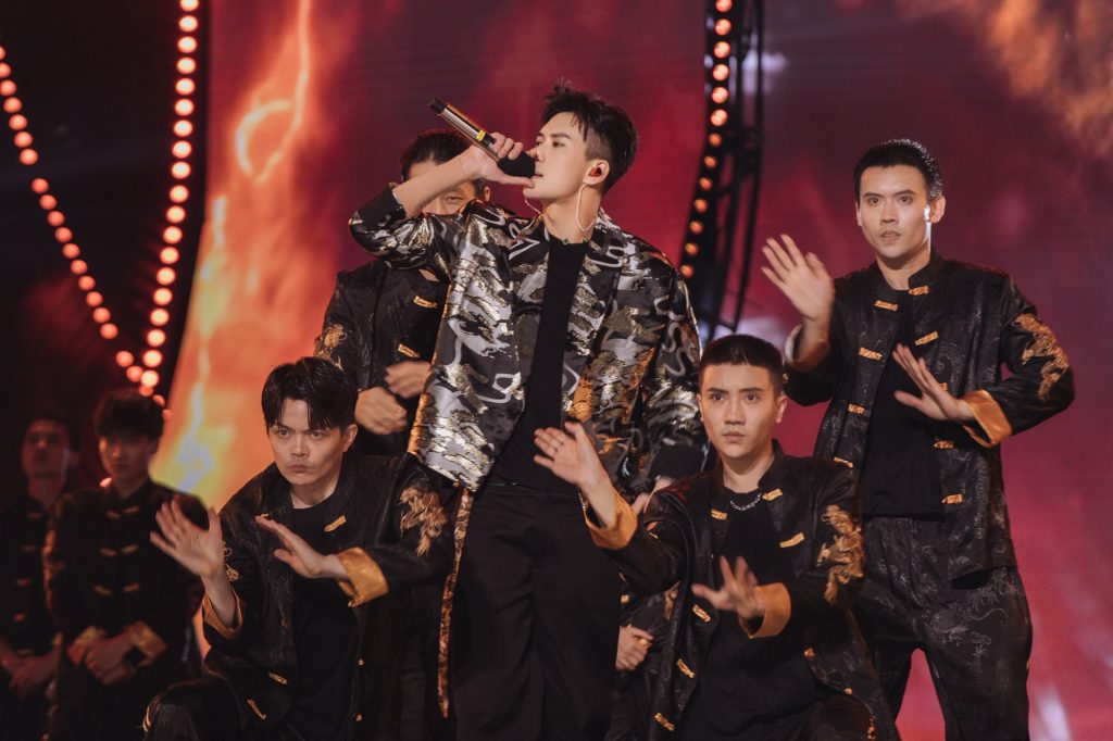 强势官宣！任艺飞与美番乐跨界合作品牌主题曲《美番了》