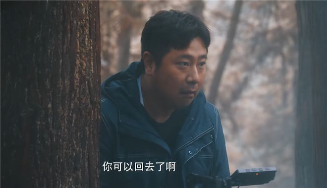 吴樾的新片，连续5天夺得日票房冠军，但我却为他感到惋惜