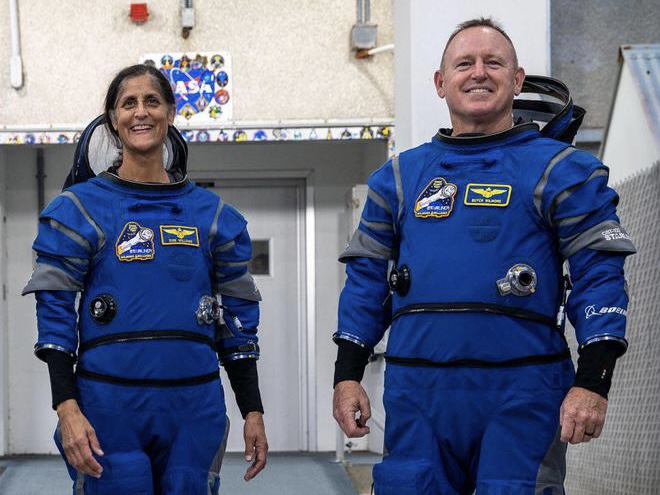 NASA：波音 Starliner 太空舱 7 月 21 日进行第一次载人飞行测试