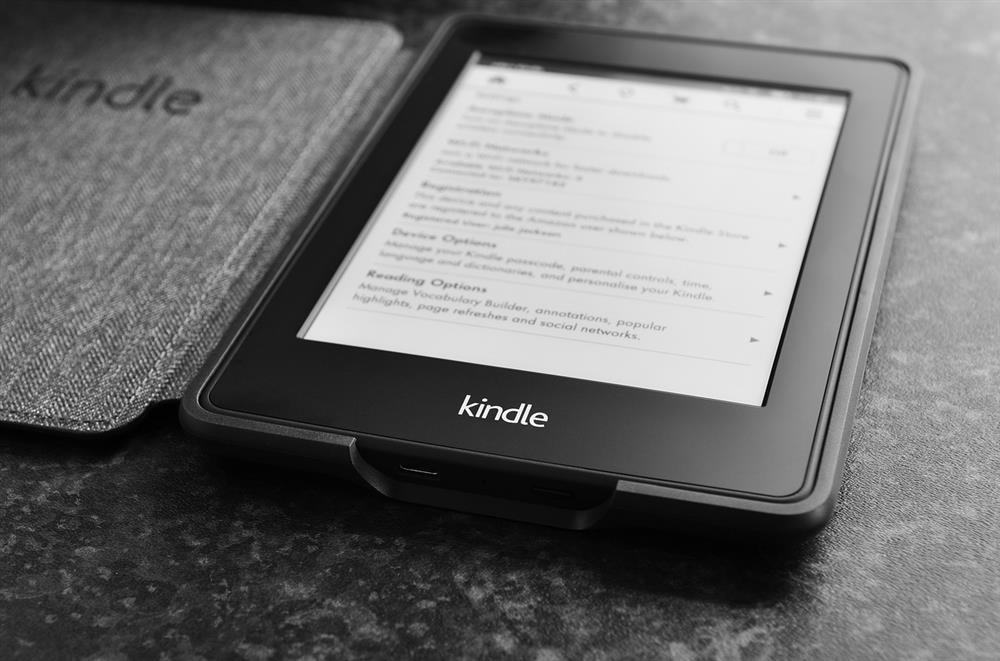亚马逊：6月30日起，Kindle中国电子书店停止运营
