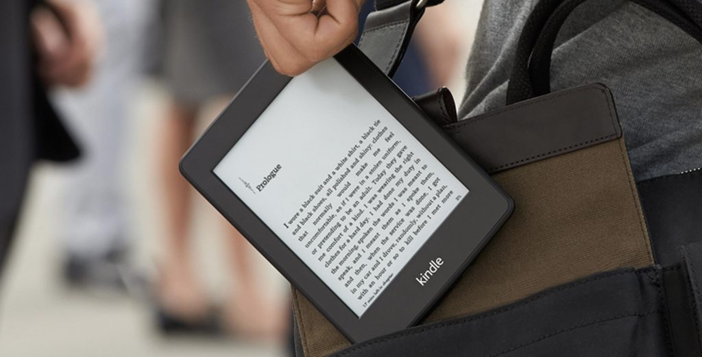 Kindle生错了时代？也许是我们辜负了阅读
