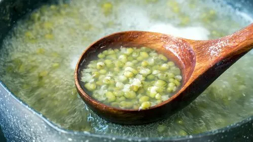 科学饮食让夏季胃口变好