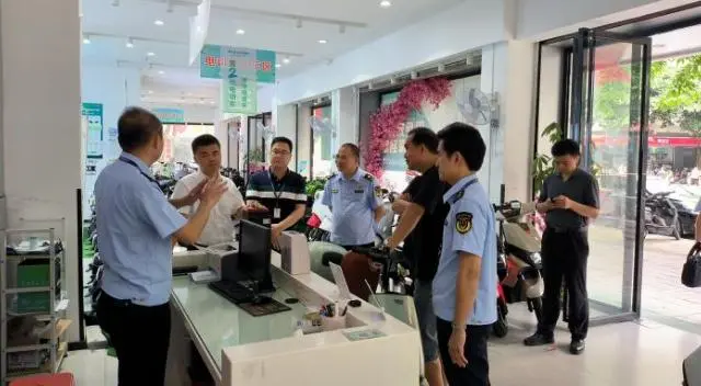 事关电动自行车质量安全，广州严查！