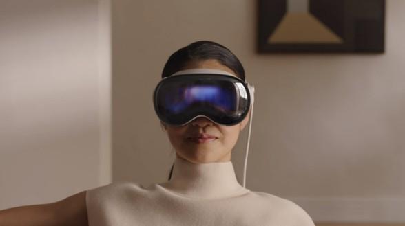 iPod之父点评苹果Vision Pro头显：缺乏杀手级应用