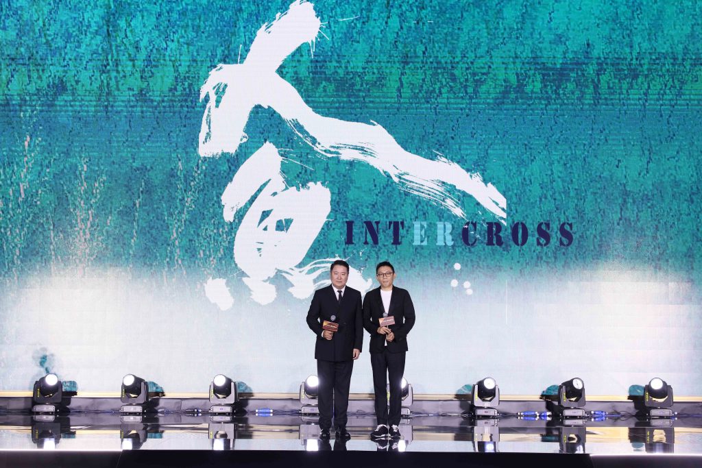 20部电影 5部剧集 十几位王牌导演深度合作 博纳上市一年吹响“冲锋号” 将在未来三年打造多部重量级精品力作