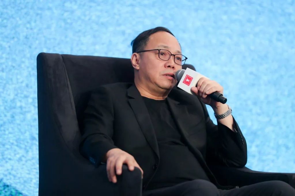 金爵论坛|连接世界与中国,中国电影重任在肩