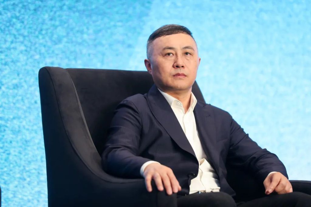 金爵论坛|连接世界与中国,中国电影重任在肩