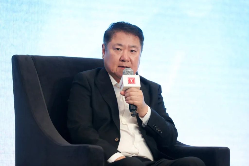 金爵论坛|连接世界与中国,中国电影重任在肩