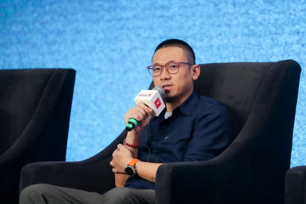 金爵论坛|连接世界与中国,中国电影重任在肩