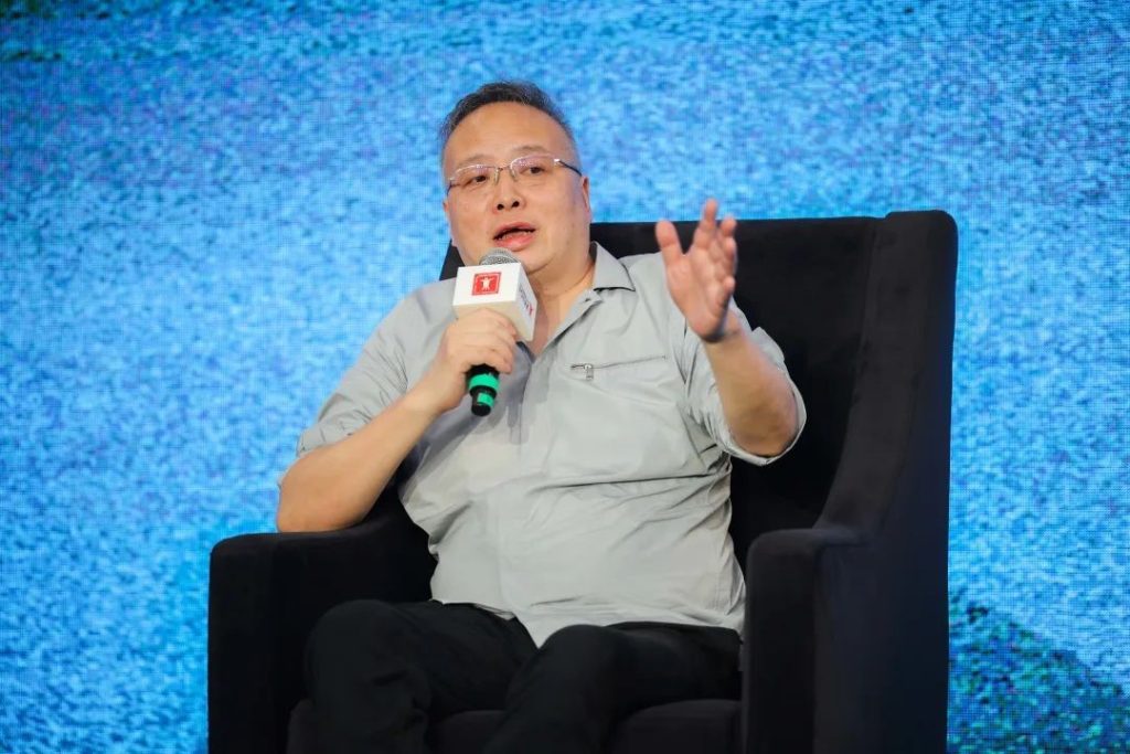 金爵论坛|把握内容、合力扶持,让中小成本影片走出创新之路