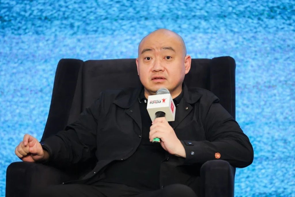 金爵论坛|把握内容、合力扶持,让中小成本影片走出创新之路