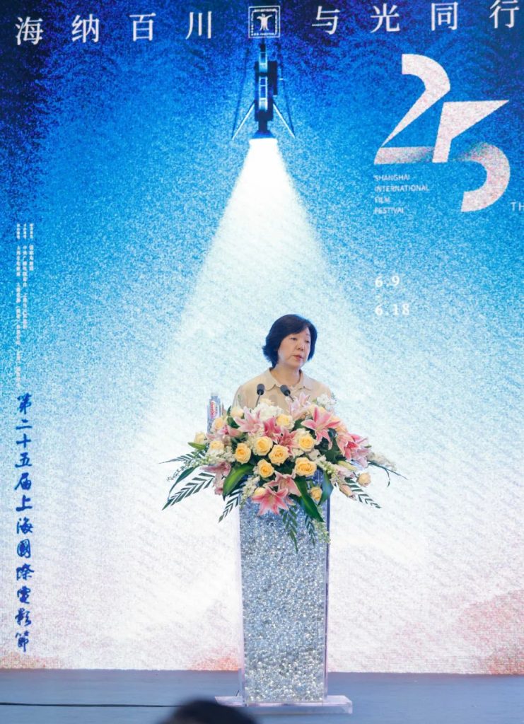 金爵论坛|让科技打开未来电影新想象