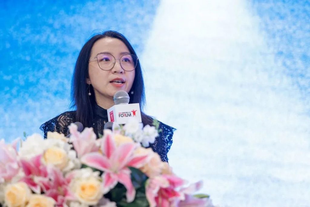 金爵论坛|让科技打开未来电影新想象