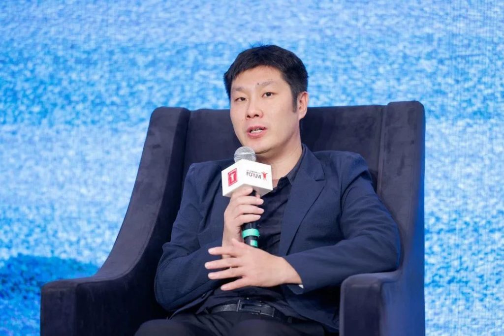 金爵论坛|让科技打开未来电影新想象