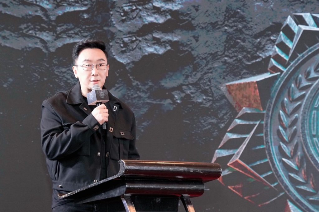 中国移动咪咕与猿动力开启数字科技创新合作 共赴电影产业数字化“远征”