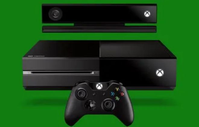 微软停止开发Xbox One游戏 / 酷睿处理器采用全新命名