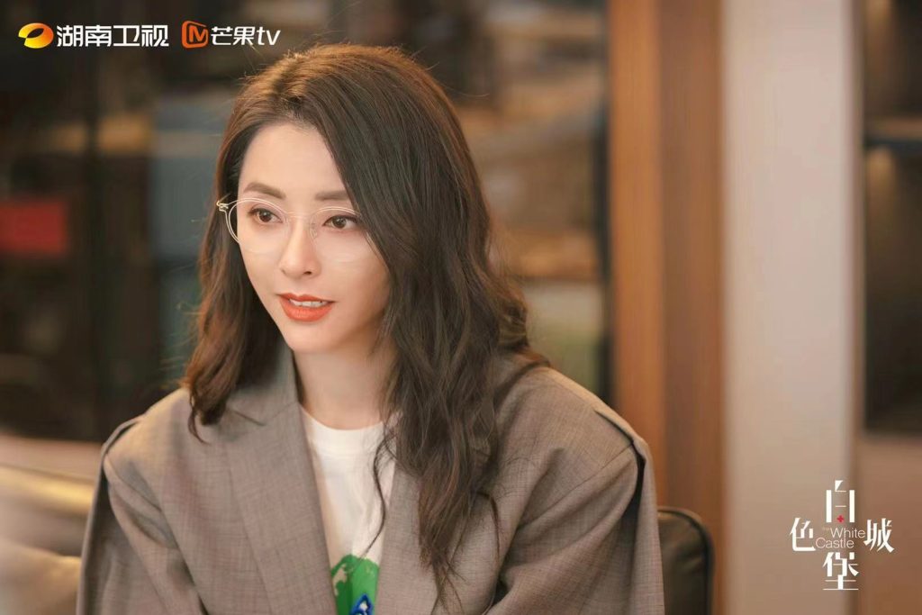 黄小蕾:每个角色都要让观众有“拆盲盒”的感觉