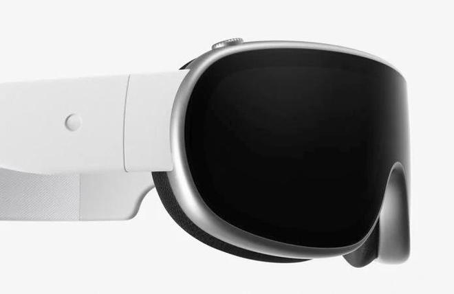 Apple Vision Pro拆解：供应链中有7家中国大陆和11家中国台湾供应商
