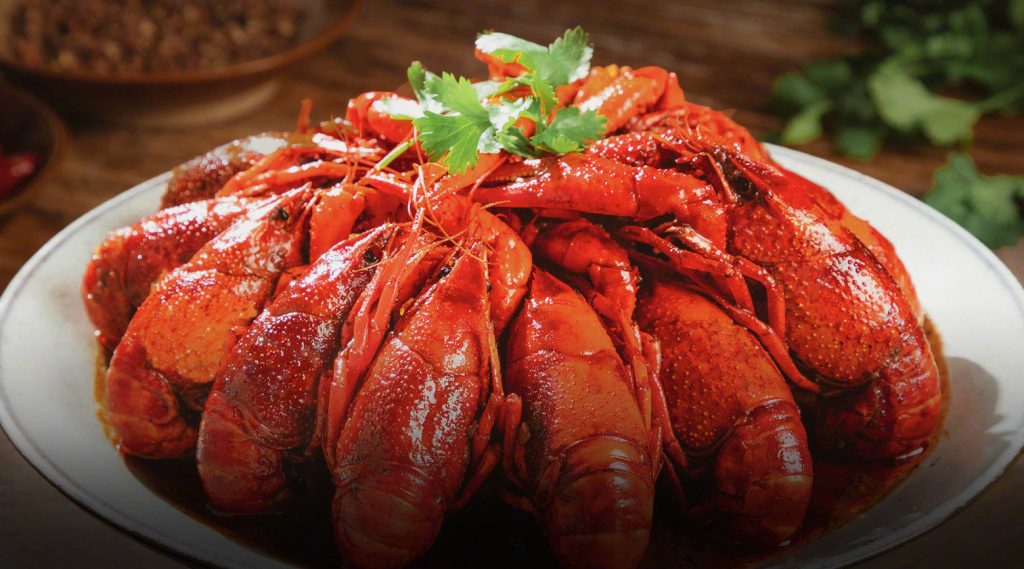 这几类人群，慎食小龙虾