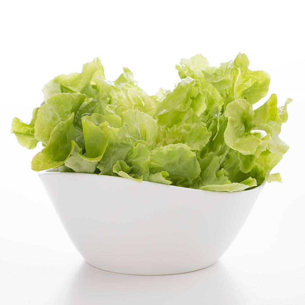 生菜的功效与作用