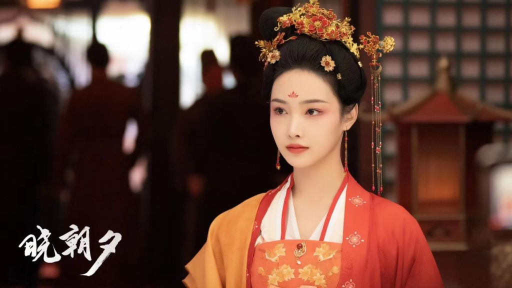 黄乔新剧《炽爱游戏》开机 首次挑战美强惨反派高阶莲引期待