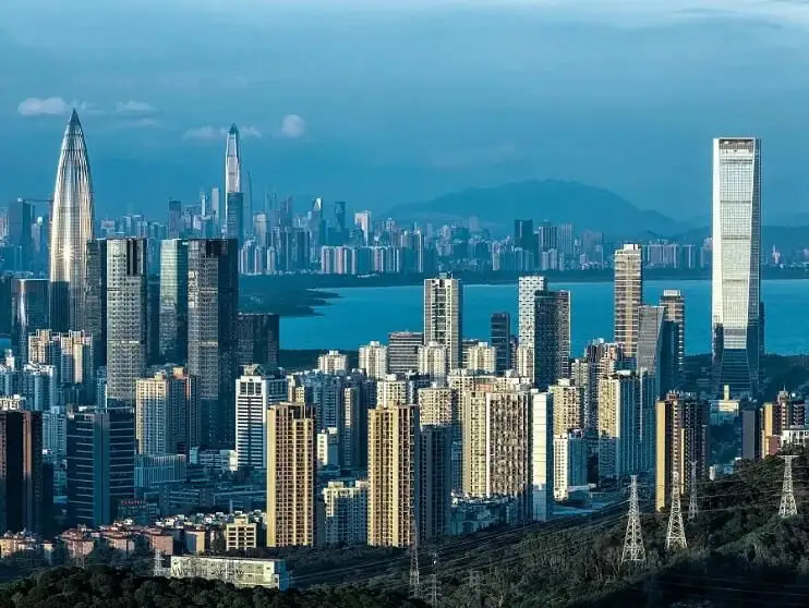 未来延伸至东莞！深圳地铁五期开建