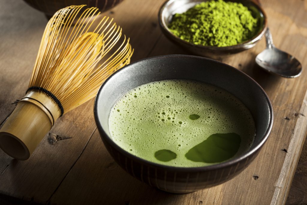 抹茶是什么 抹茶竟有这些好处