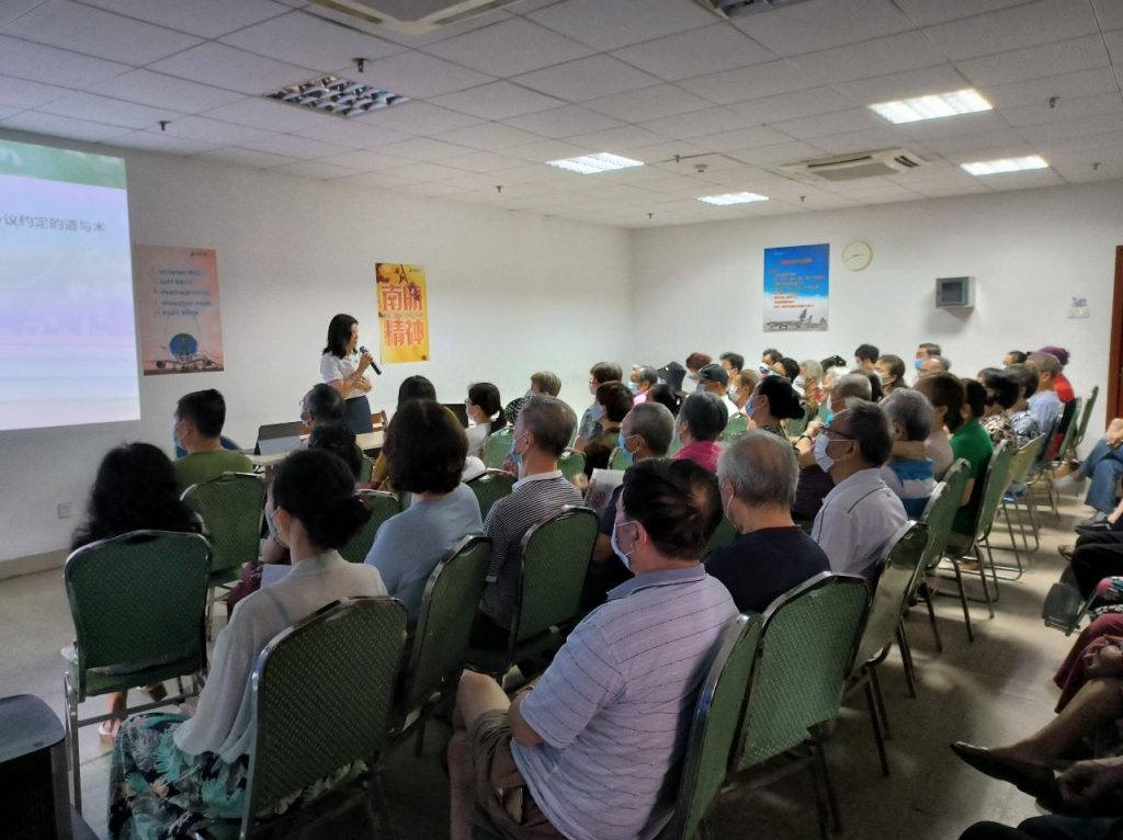 广州公证处:为民办实事,提升群众幸福感