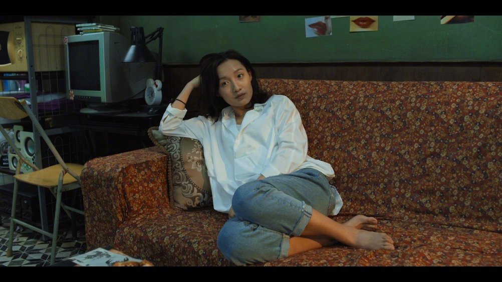 《街娃儿》：躁动不安的年轻人，无可奈何的命运
