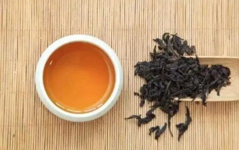 乌龙茶的功效与作用 乌龙茶的禁忌人群有哪些