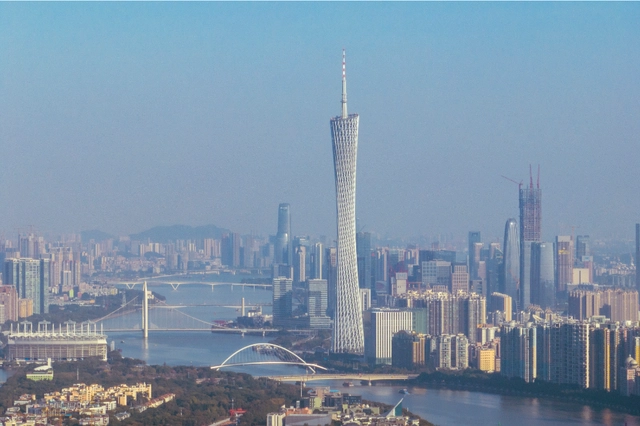广州启动科普游 49家科研院所等免费开放