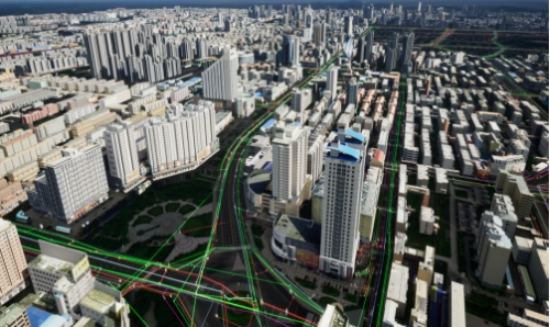 广州率先实现全市域地下管线信息在线共享