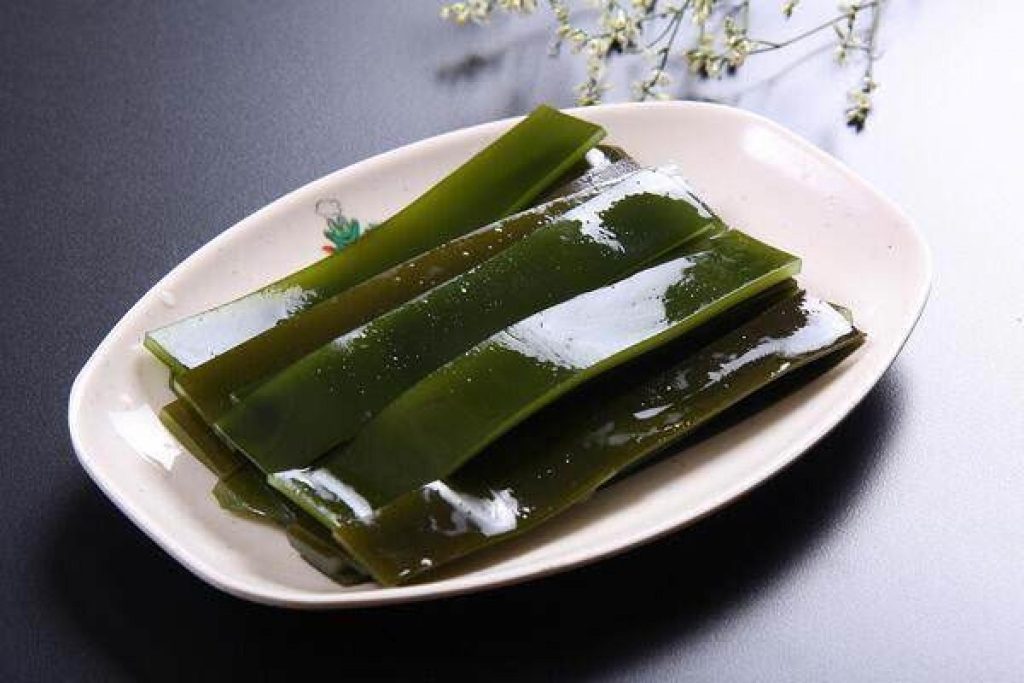 痛风能吃海带吗？